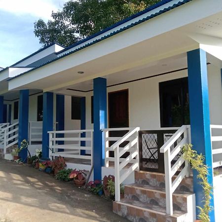 Fn'C Guest House San Juan  Exterior foto