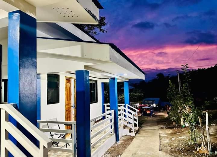 Fn'C Guest House San Juan  Exterior foto