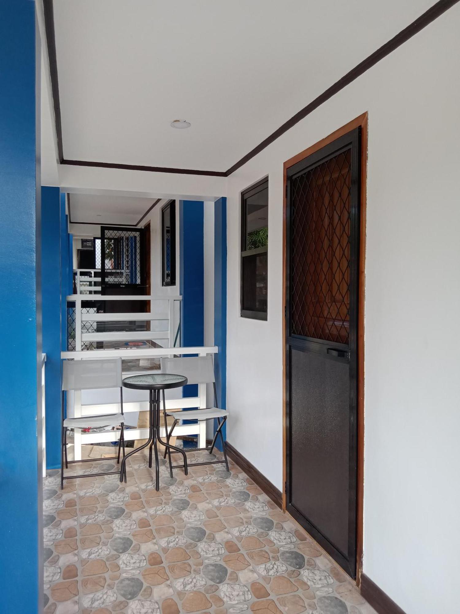 Fn'C Guest House San Juan  Exterior foto