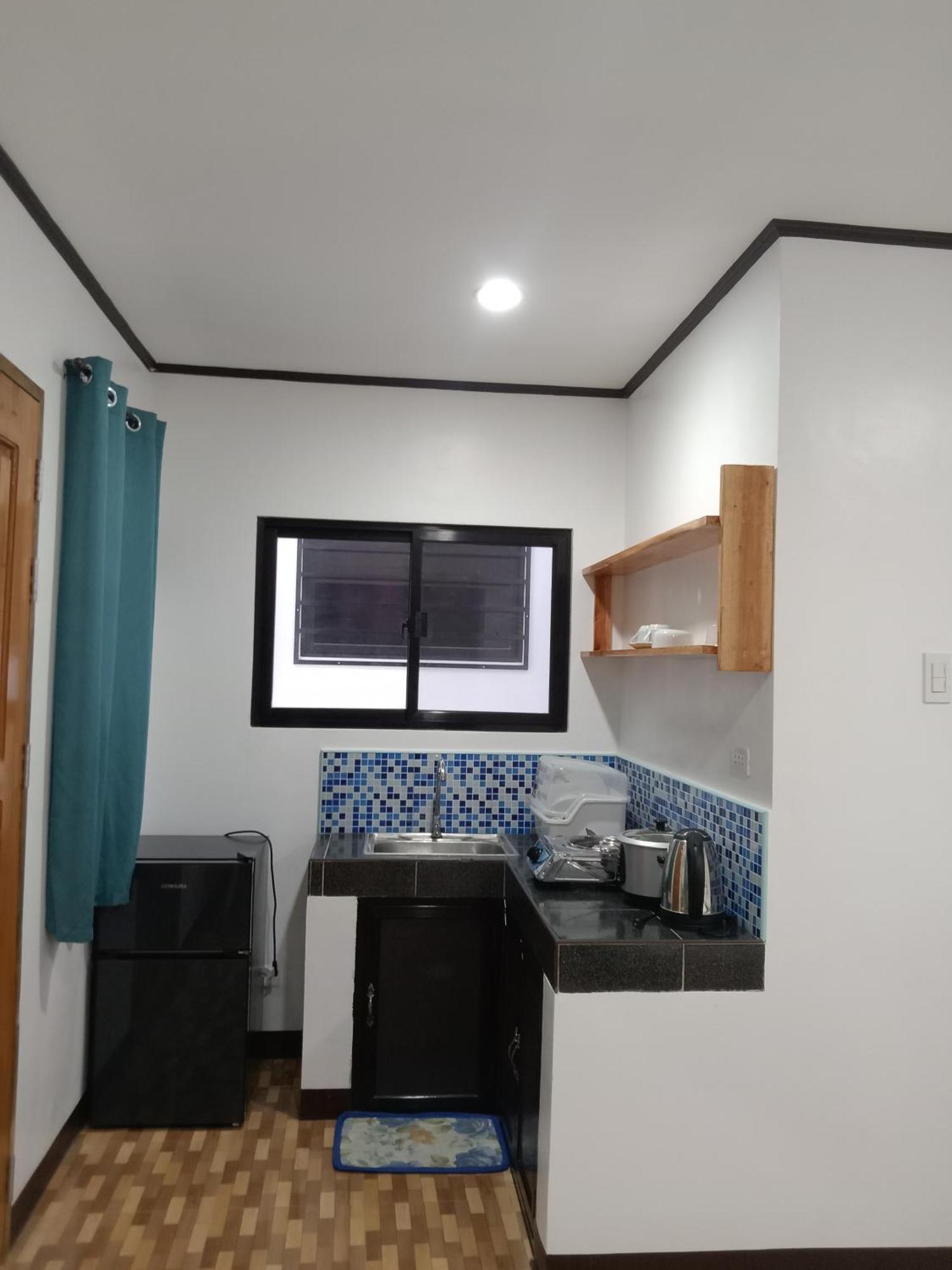 Fn'C Guest House San Juan  Exterior foto