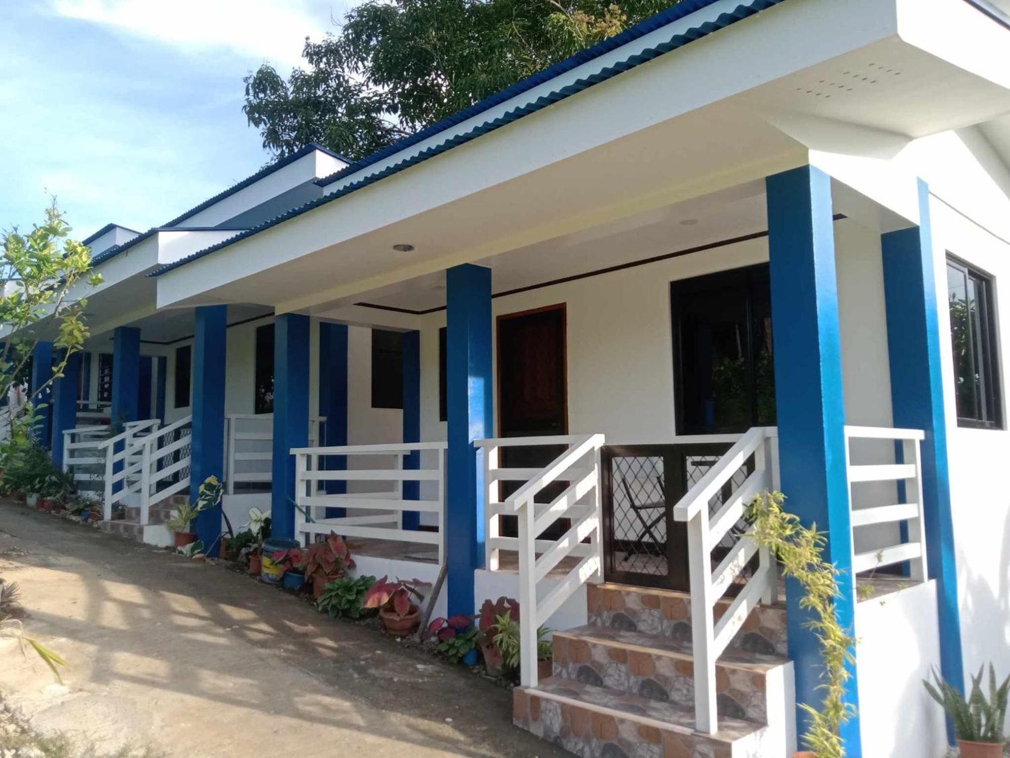 Fn'C Guest House San Juan  Exterior foto
